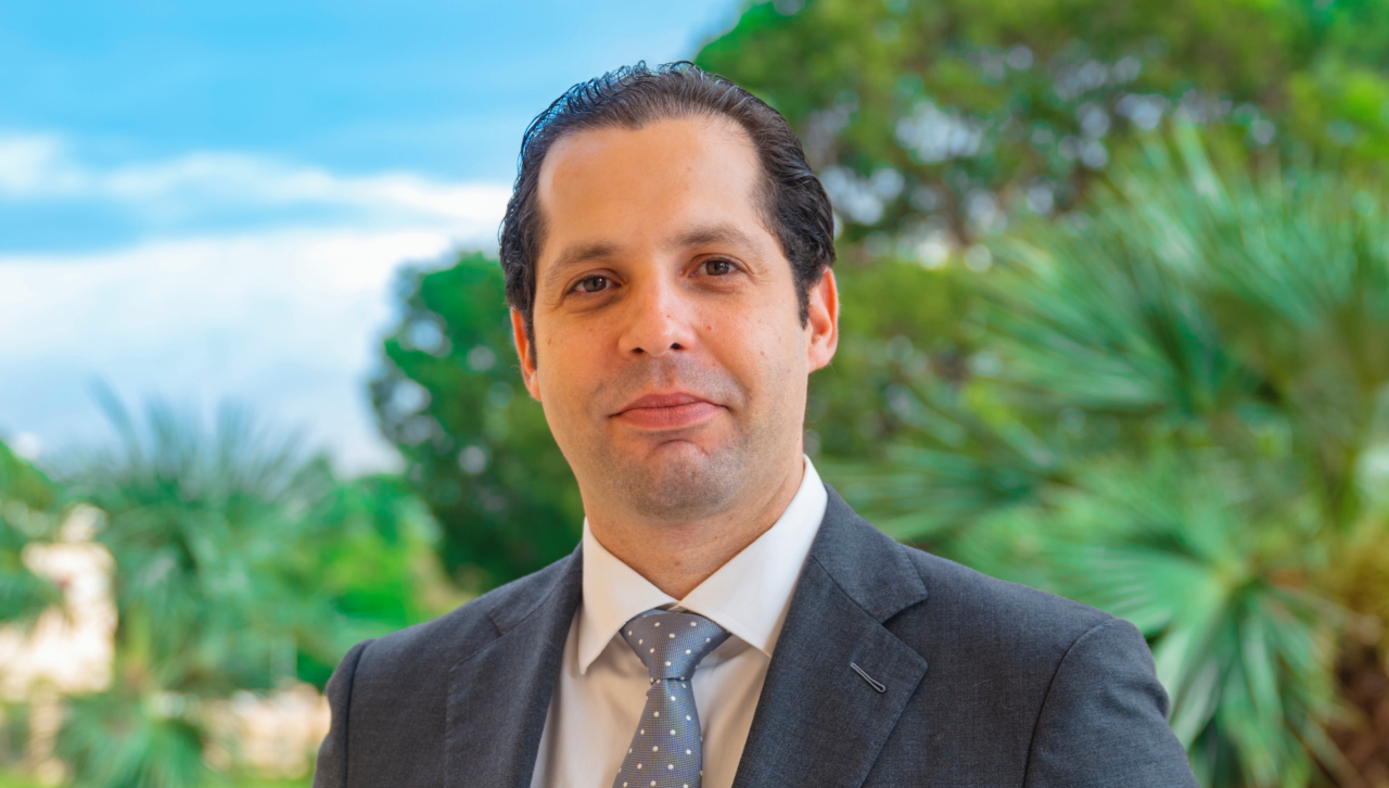 Ernesto Bournigal, nuevo superintendente del Mercado de Valores