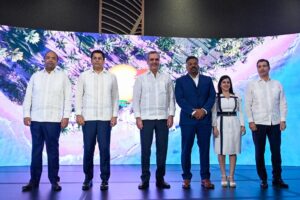 Conferencia CHICHO llega a Dominicana