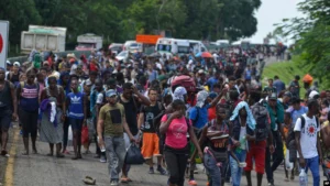 ONU pide a República Dominicana detener las deportaciones forzadas de haitianos 