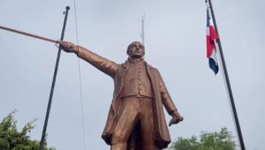 Conmemoran en Cotuí el 214 aniversario de la Batalla de Palo Hincado