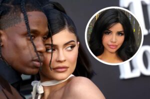 Kylie Jenner y Travis Scott venden su casa luego de rumores de infidelidad