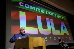  Lula: 