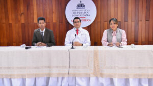 Ministerio de Salud Pública asegura casos de dengue se encuentran dentro de lo esperado