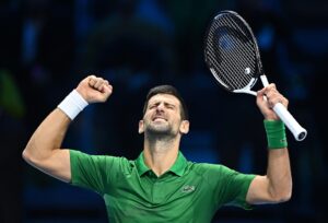 Novak Djokovic podrá jugar Australian Open al levantar prohibición