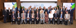 Julio Brache es el nuevo presidente de la AIRD