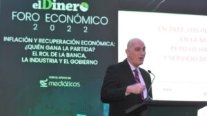 Ministro de Economía resalta que RD es el quinto país con menor inflación de América Latina