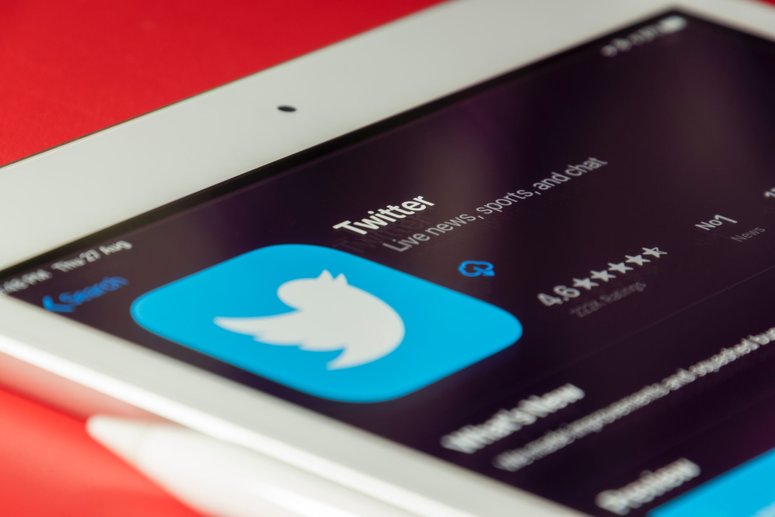 Twitter: qué es el cifrado de extremo a extremo para mensajes directos