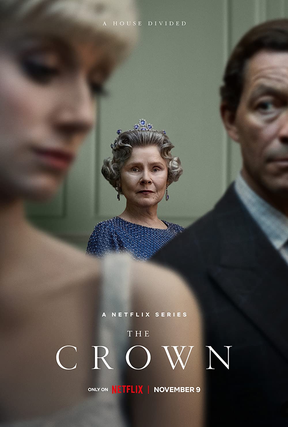 Quinta temporada de "The Crown" recibe críticas