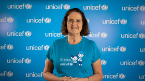 UNICEF recuerda cada niño debe tener acceso a sus derechos