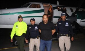 César El Abusador se declara culpable de tráfico de drogas