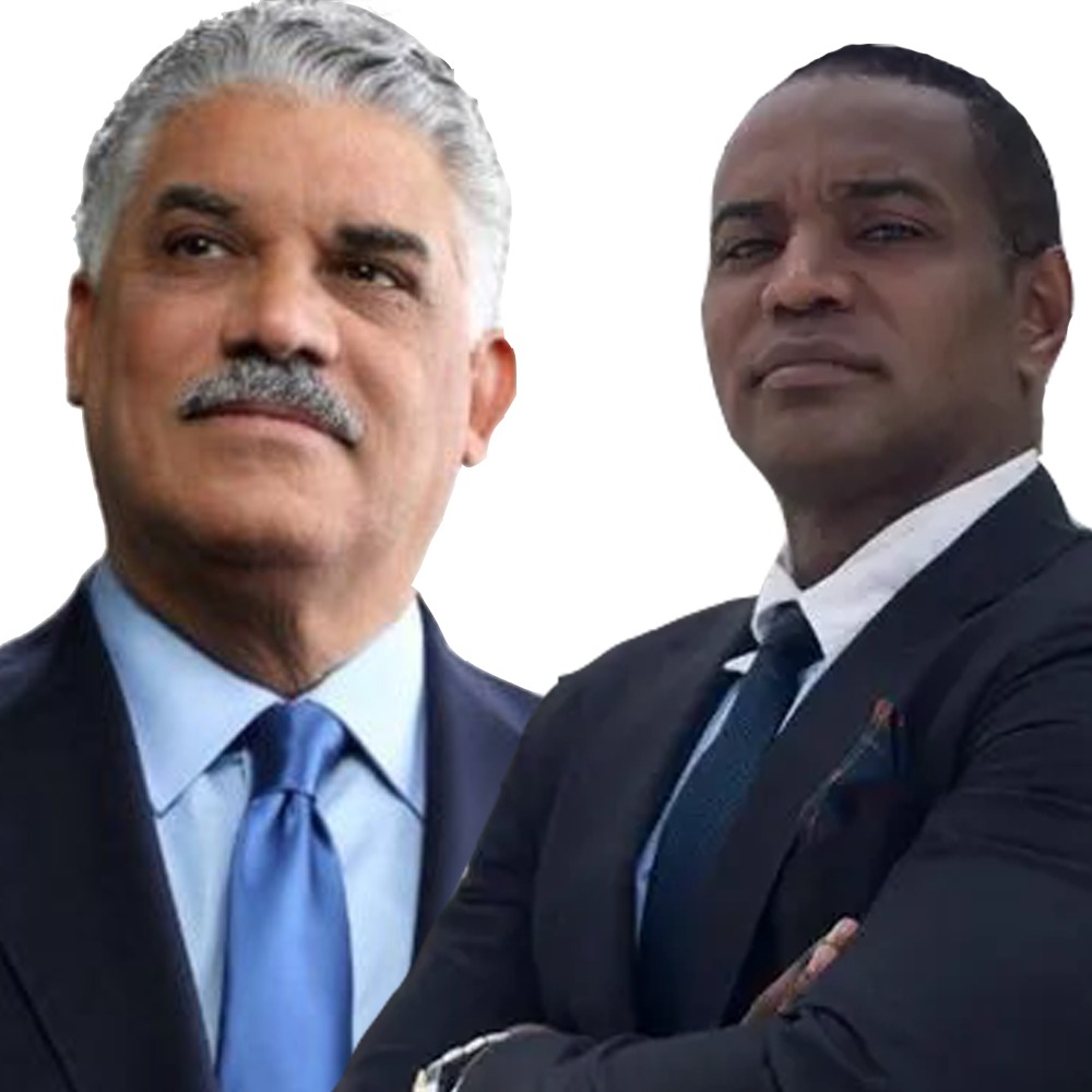 Fernando Ramírez :“Miguel Vargas tiene todas las condiciones para dirigir República Dominicana”