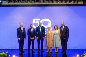 INDEN celebra 50 años de lucha contra la diabetes en República Dominicana 
