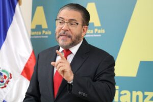 Guillermo Moreno dice el gobierno dominicano debe investigar denuncias contra el Central Romana 