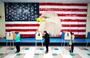 Florida no deja entrar a centros electorales a los observadores del Gobierno 