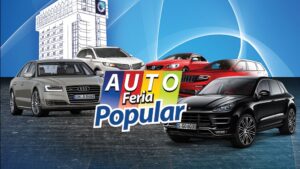 Video| Autoferia Popular ofrece tasas desde 9.75%