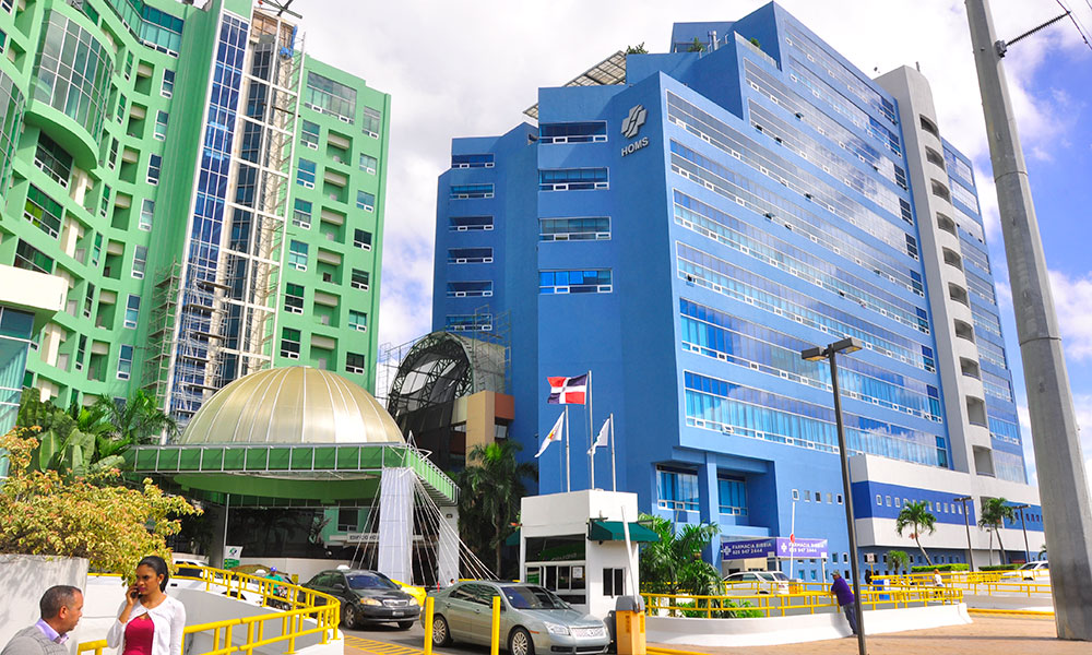 HOMS inaugura primer centro de trasplantes de órganos en el Cibao