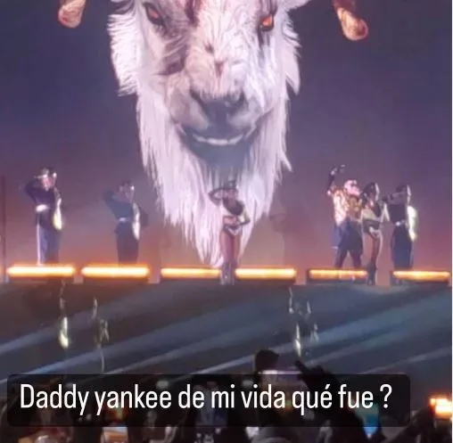 Yapoort cuestiona "tributo al Diablo" en show de Daddy Yankee