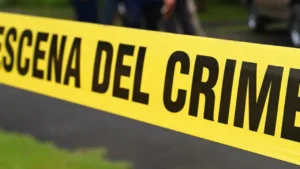 Autoridades identifican a los dos hombres encontrados muertos en San José de Las Matas