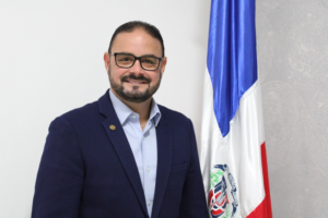 Director CORAAPPLATA exhorta a población acoger Censo Nacional