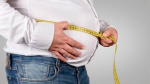 A factores de sobrepeso y obesidad se asocia el 12% de la población que padece diabetes 