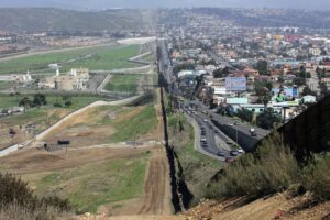 EE.UU. pide renuncia del máximo responsable de frontera con México 