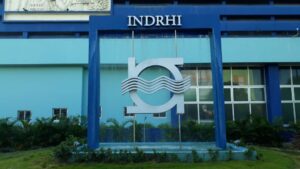 Indrhi destaca proyectos hidráulicos a construir en próximos años