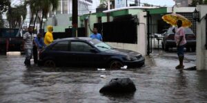 ¿Cómo recibir la ayuda para vehículos afectados por inundaciones?