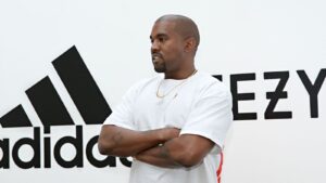 Adidas investiga comportamiento inapropiado de Kanye West