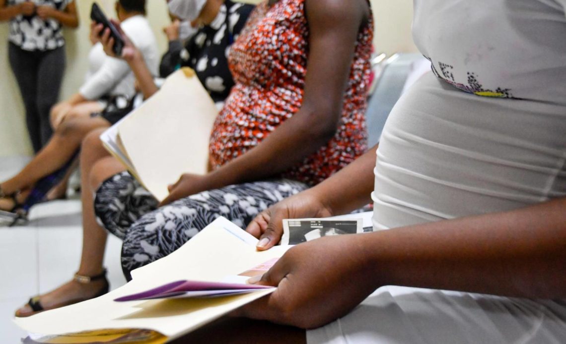 Dir. SNS reitera más del 30% de los partos en el país son de haitianas