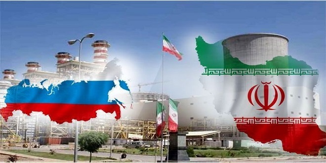 El comercio entre Rusia e Irán crece el 36,4%