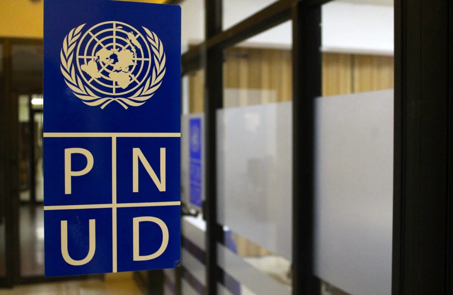 PNUD destaca esfuerzos del Gobierno para lograr una gestión innovadora, moderna e inclusiva