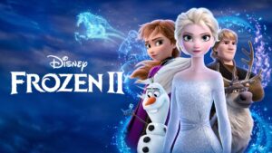 Demandan a Disney por presunto plagio en canción de Frozen 2