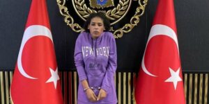 Detienen a una mujer por el atentado de Estambul