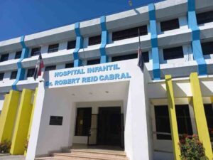 Suben a 12 los ingresados por dengue en el Robert Reid Cabral