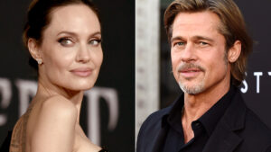 El nuevo ataque público de Angelina Jolie contra Brad Pitt