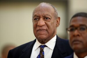 Bill Cosby nuevamente acusado de intento de violación sexual