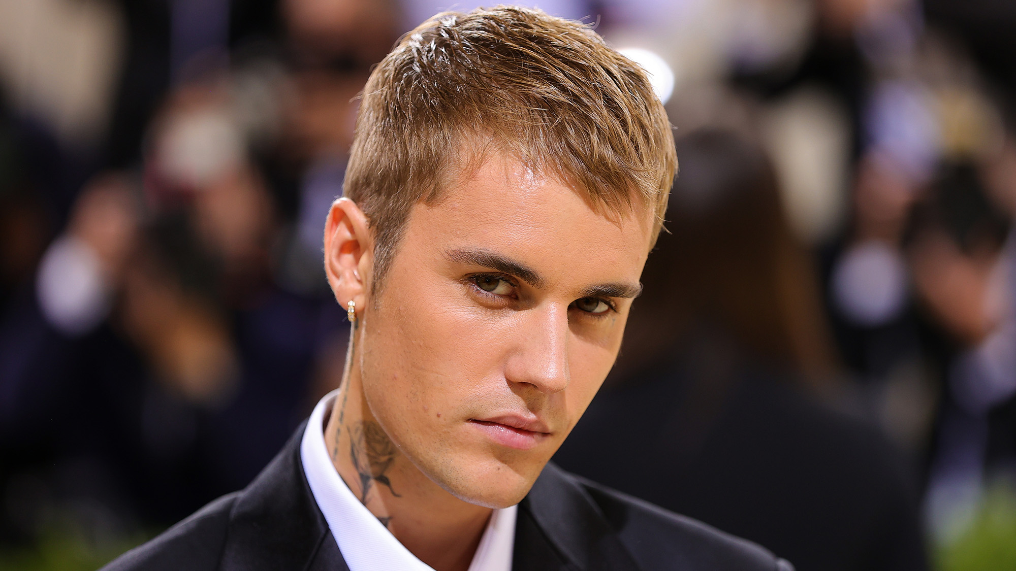 Justin Bieber podría vender todo su catálogo musical por 200 MM de dólares