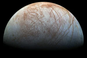 Científico de la NASA considera que hay vida en satélite de Júpiter