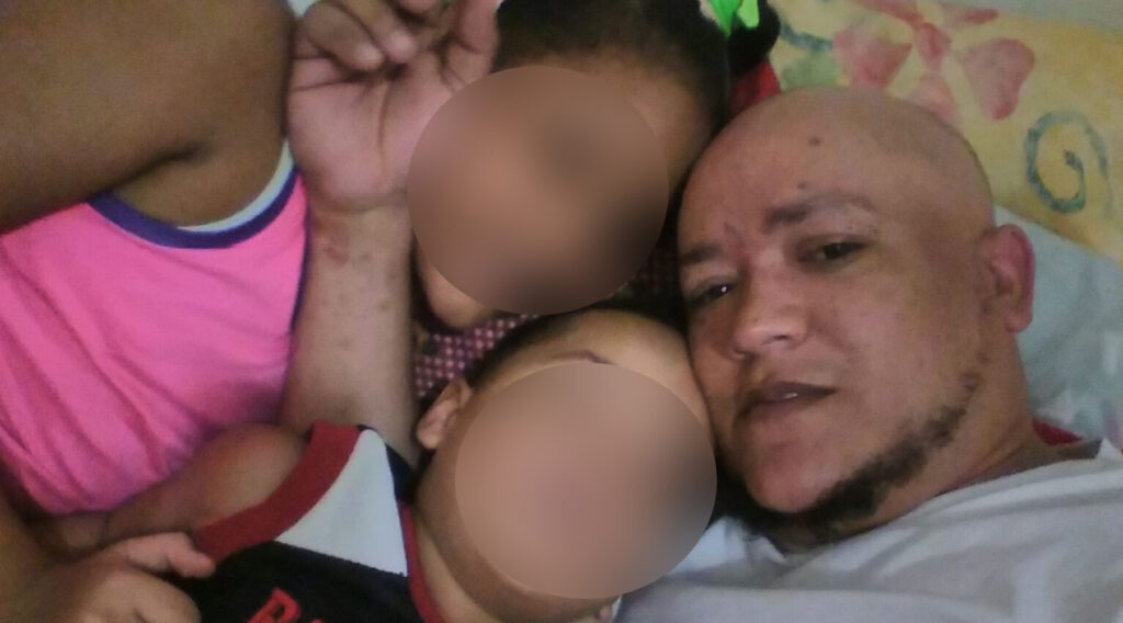 Homicidio-Suicidio del padre y los niños en Ocoa fue planificado