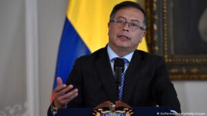 Colombia se ofrece para mediar un 