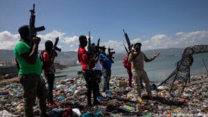 Canadá sanciona a miembros de la élite económica de Haití