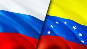 Rusia está interesada en aumentar la producción de petróleo en Venezuela