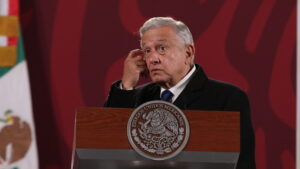 López Obrador reitera que México tiene 