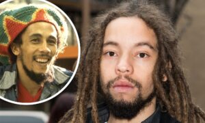 Muere nieto de Bob Marley a sus 31 años 