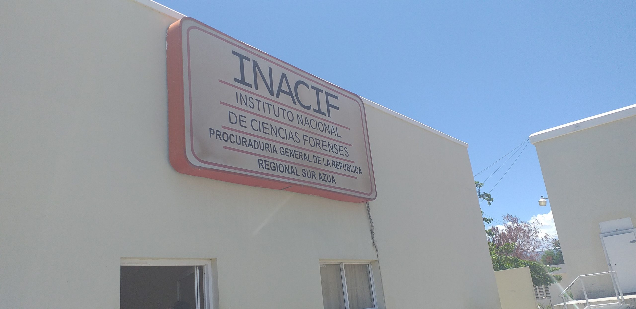 Le quitó la vida de un tiro a su primo de 13 años en Baní