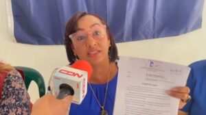 Maestros rechazan proceso de evolución de técnicos y distritales en Sánchez Ramírez