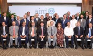 AIREN elige nueva Junta Directiva para el período 2022-2024
