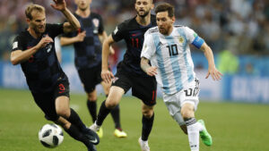 Argentina y Croacia darán inicio a las semifinales del Mundial Catar 2022