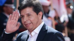 Colombia, Argentina, México y Bolivia, a favor del expresidente Castillo