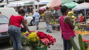 Éxodo navideño de haitianos podría mermar por incertidumbre en Haití
